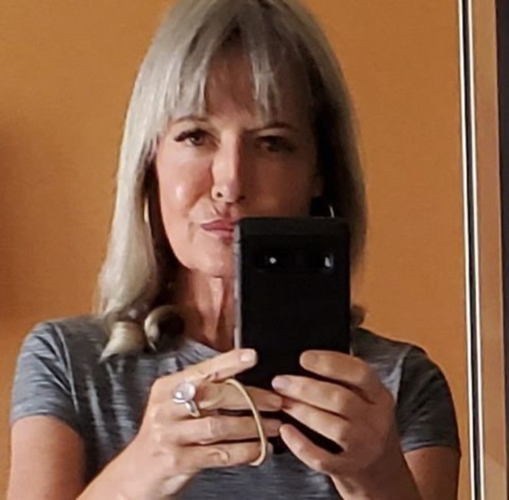Meet your Posher, Lynn